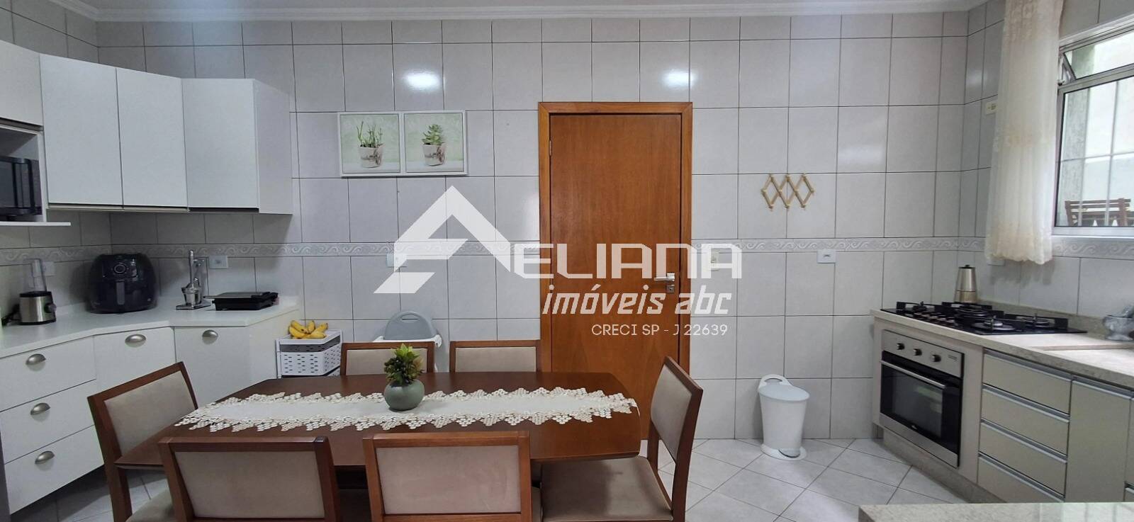 Sobrado, 3 quartos, 165 m² - Foto 7