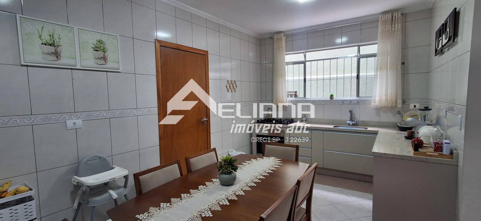 Sobrado, 3 quartos, 165 m² - Foto 8