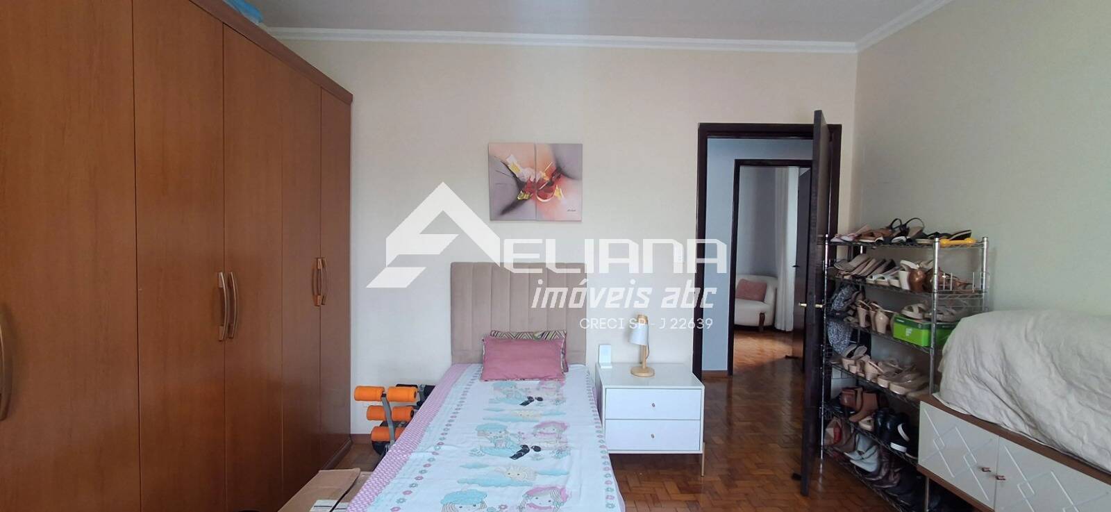 Sobrado, 3 quartos, 165 m² - Foto 13