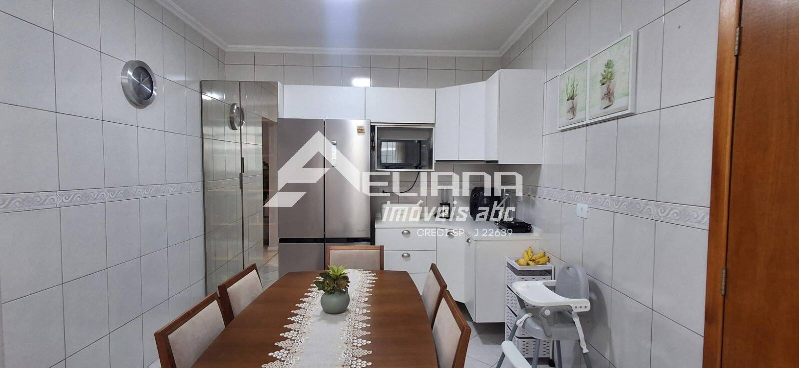 Sobrado, 3 quartos, 165 m² - Foto 12
