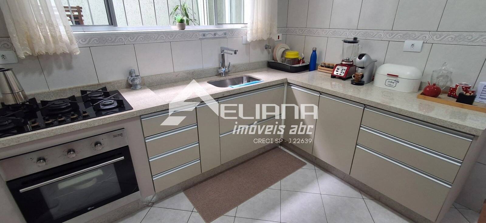 Sobrado, 3 quartos, 165 m² - Foto 10