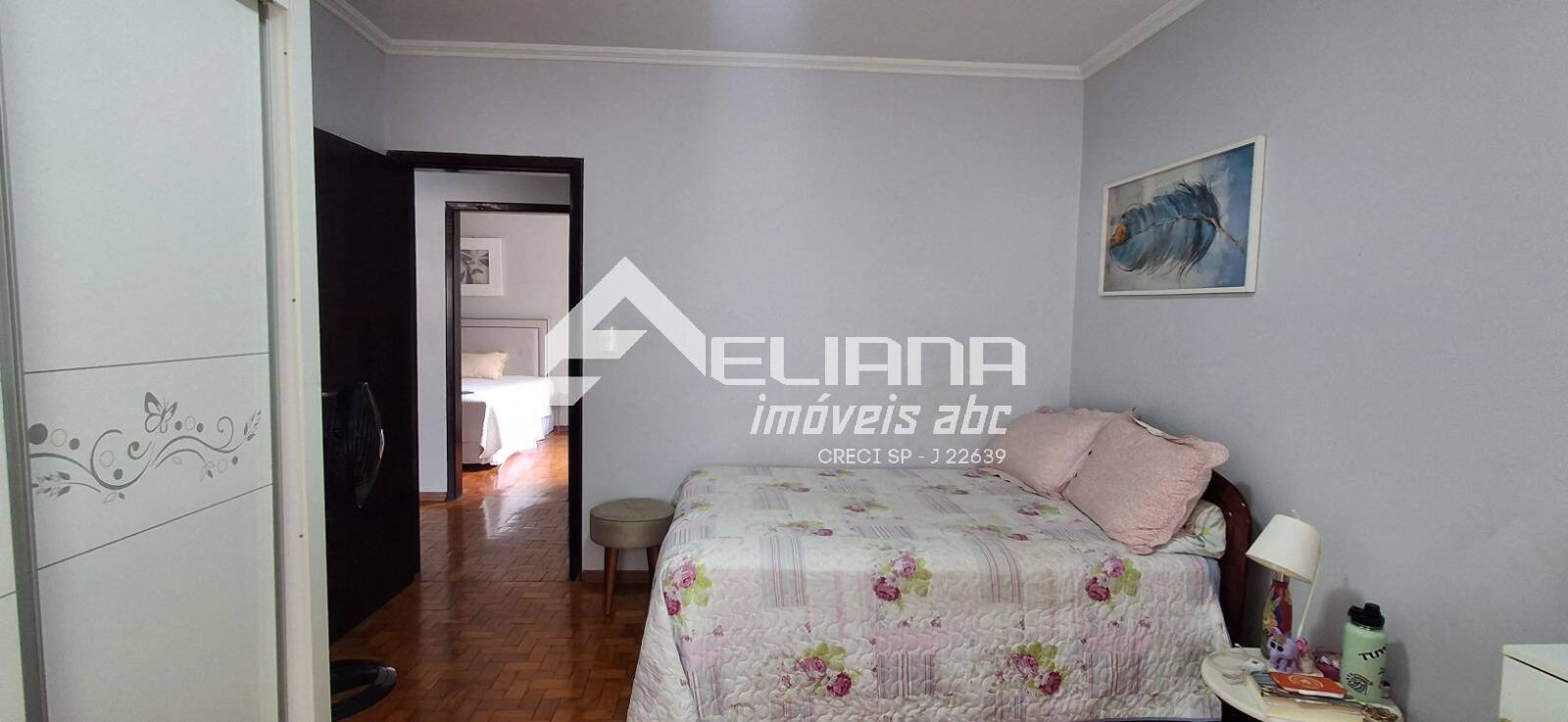 Sobrado, 3 quartos, 165 m² - Foto 19