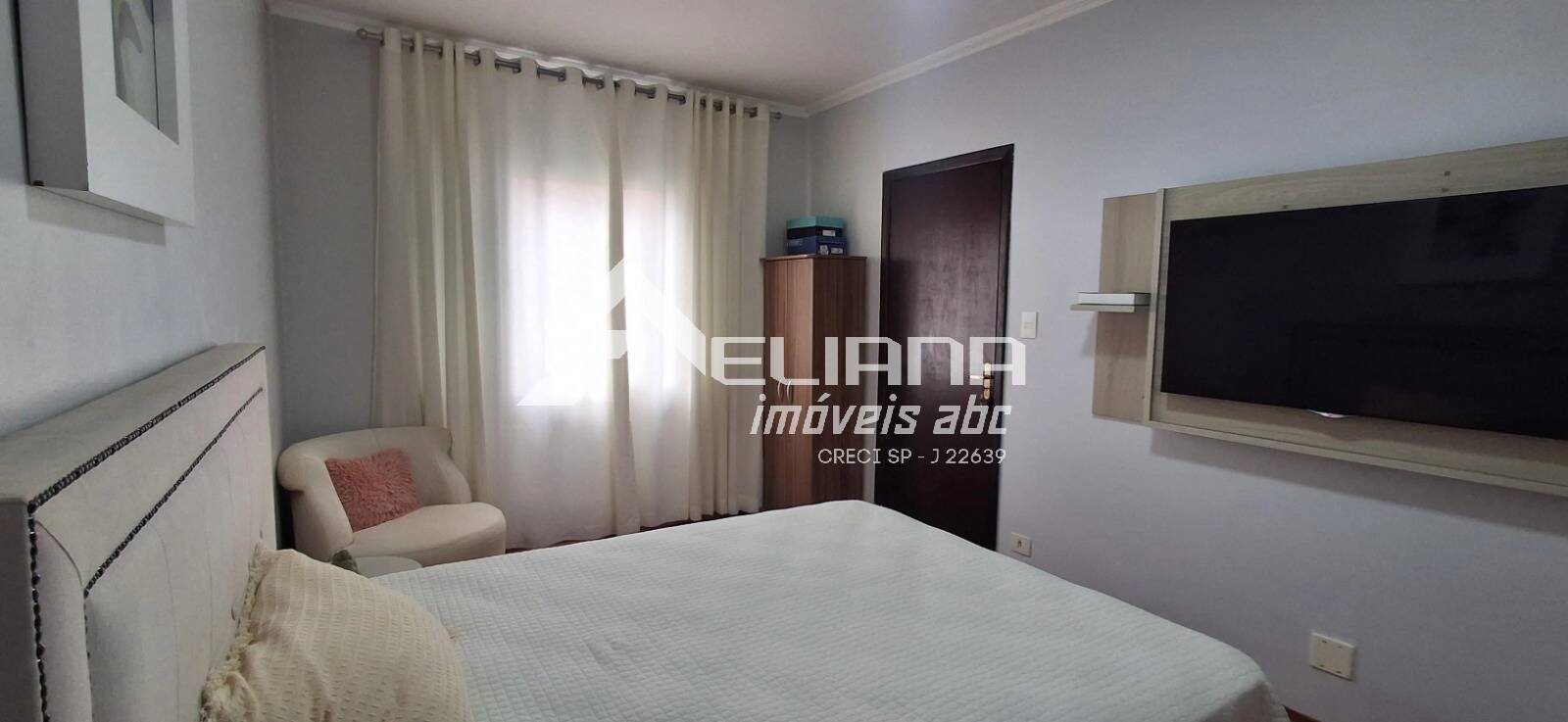 Sobrado, 3 quartos, 165 m² - Foto 23