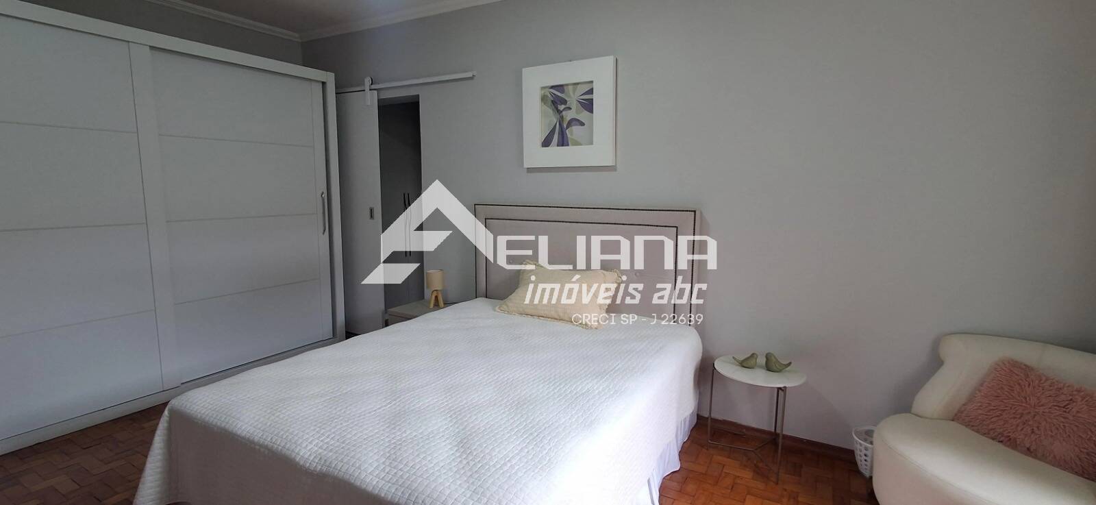 Sobrado, 3 quartos, 165 m² - Foto 20
