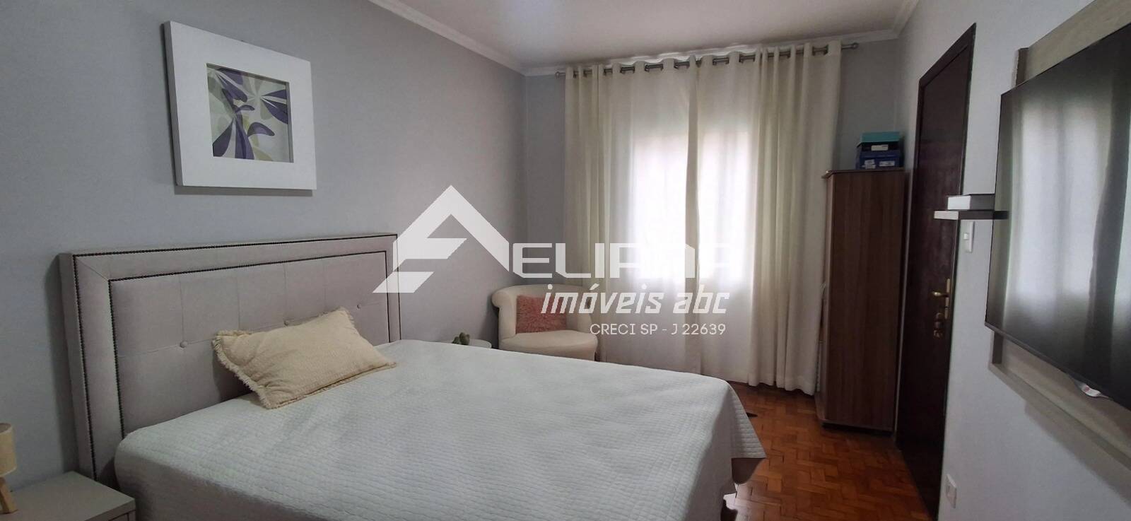 Sobrado, 3 quartos, 165 m² - Foto 22