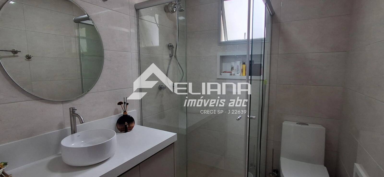 Sobrado, 3 quartos, 165 m² - Foto 24
