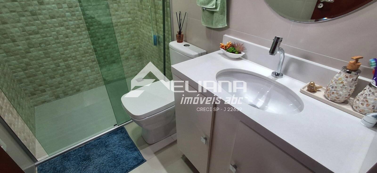 Sobrado, 3 quartos, 165 m² - Foto 28