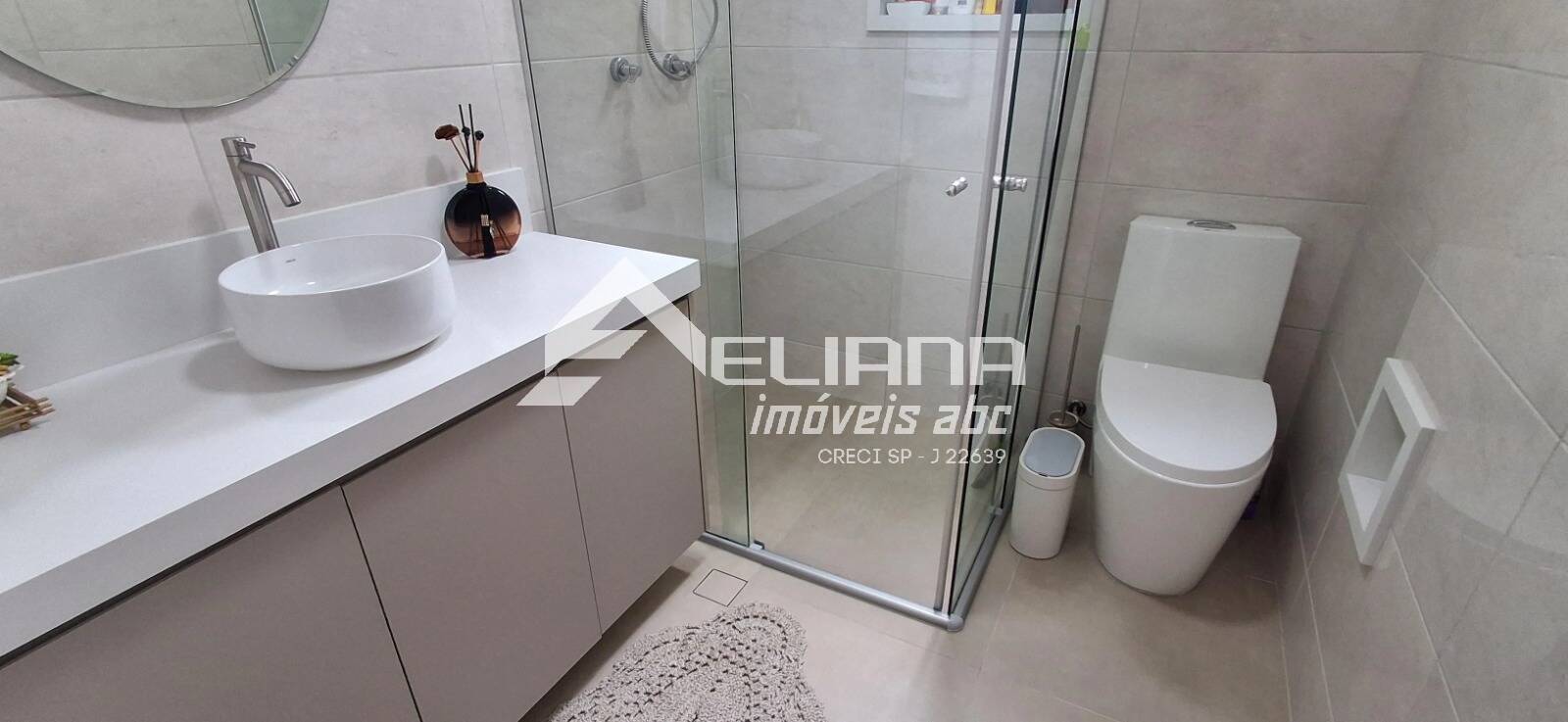 Sobrado, 3 quartos, 165 m² - Foto 25