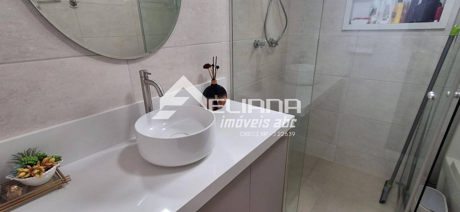 Sobrado, 3 quartos, 165 m² - Foto 27
