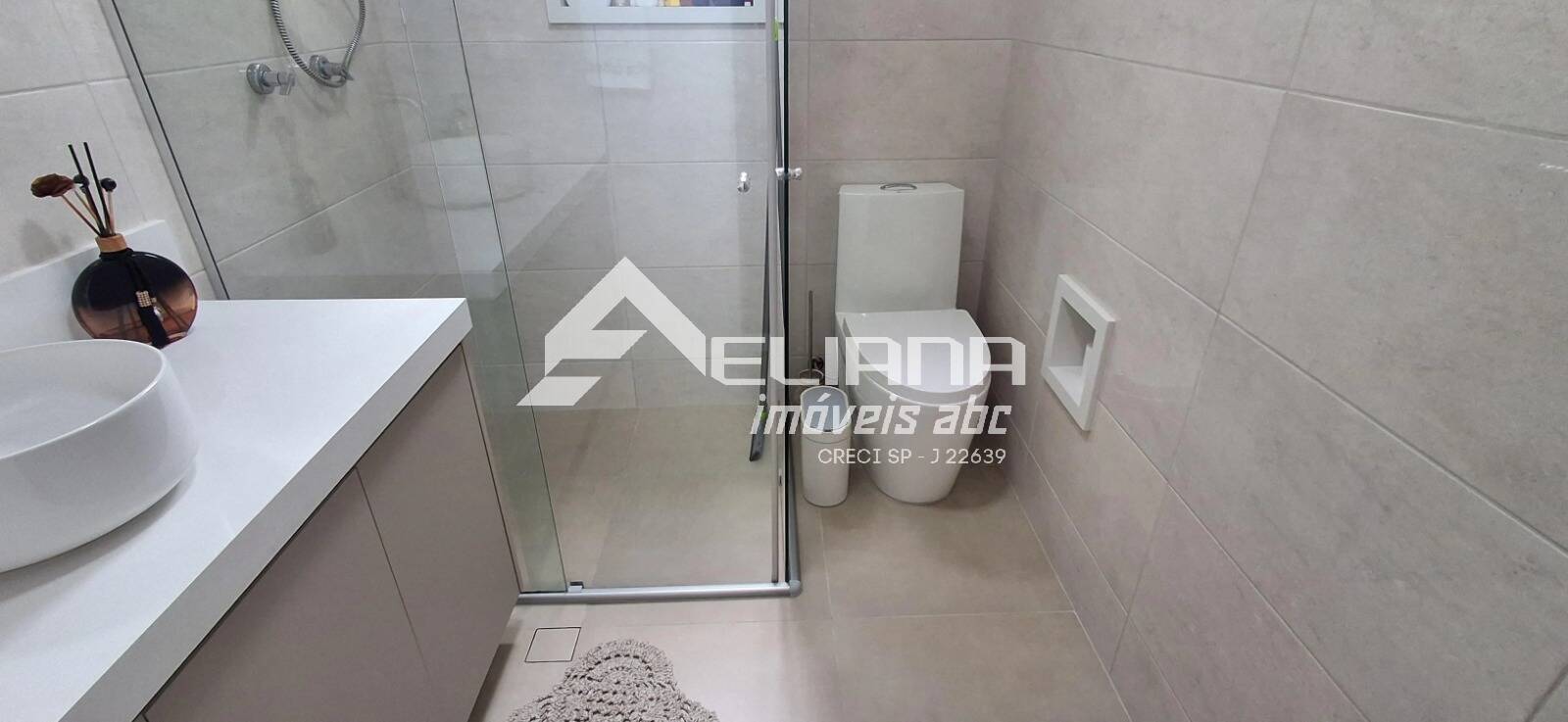 Sobrado, 3 quartos, 165 m² - Foto 26