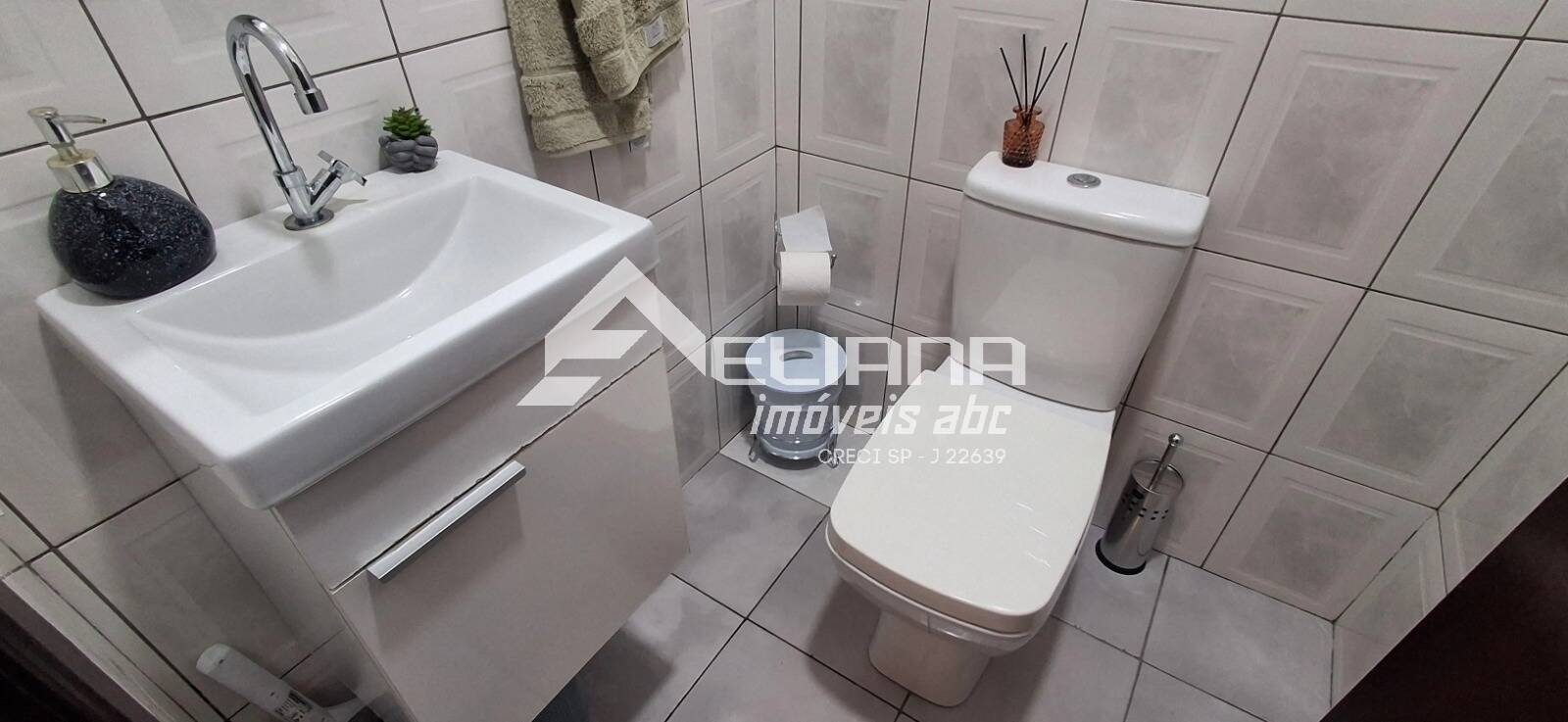 Sobrado, 3 quartos, 165 m² - Foto 32