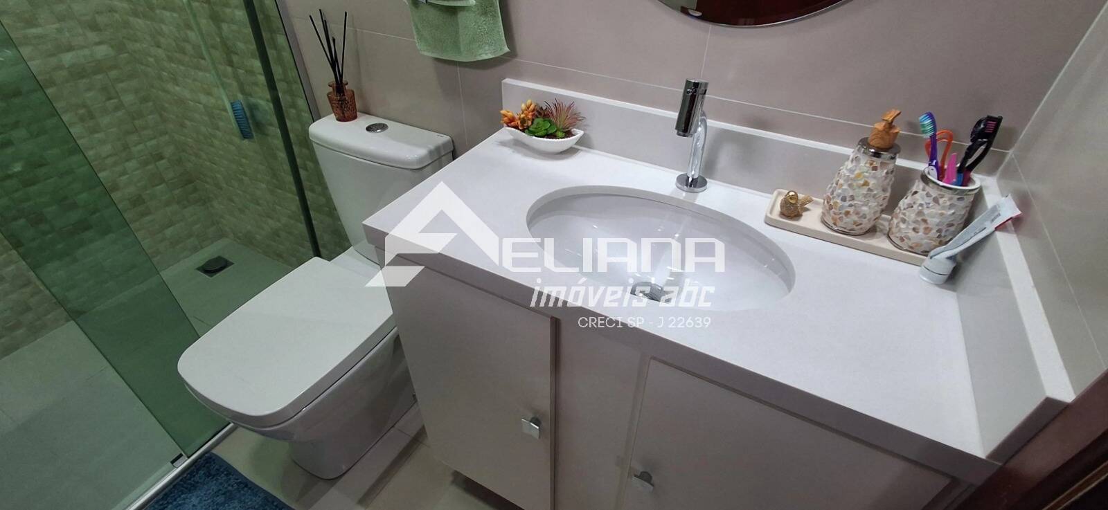 Sobrado, 3 quartos, 165 m² - Foto 30
