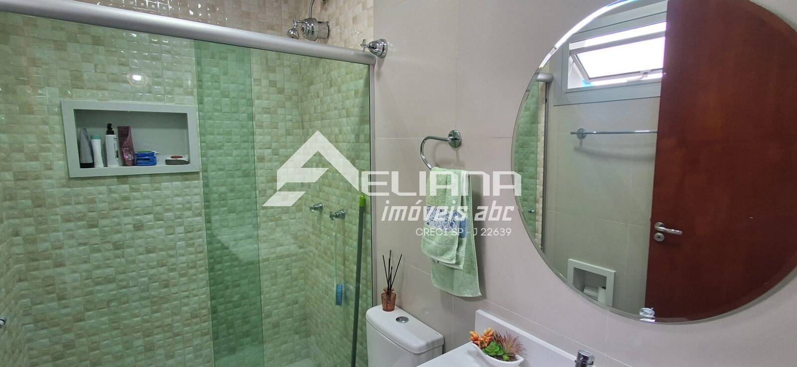 Sobrado, 3 quartos, 165 m² - Foto 29