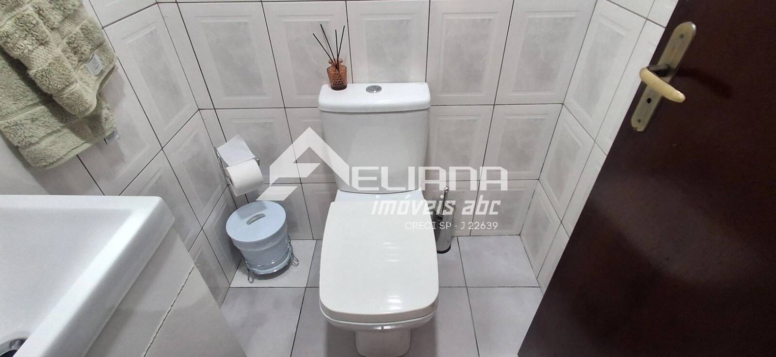 Sobrado, 3 quartos, 165 m² - Foto 34