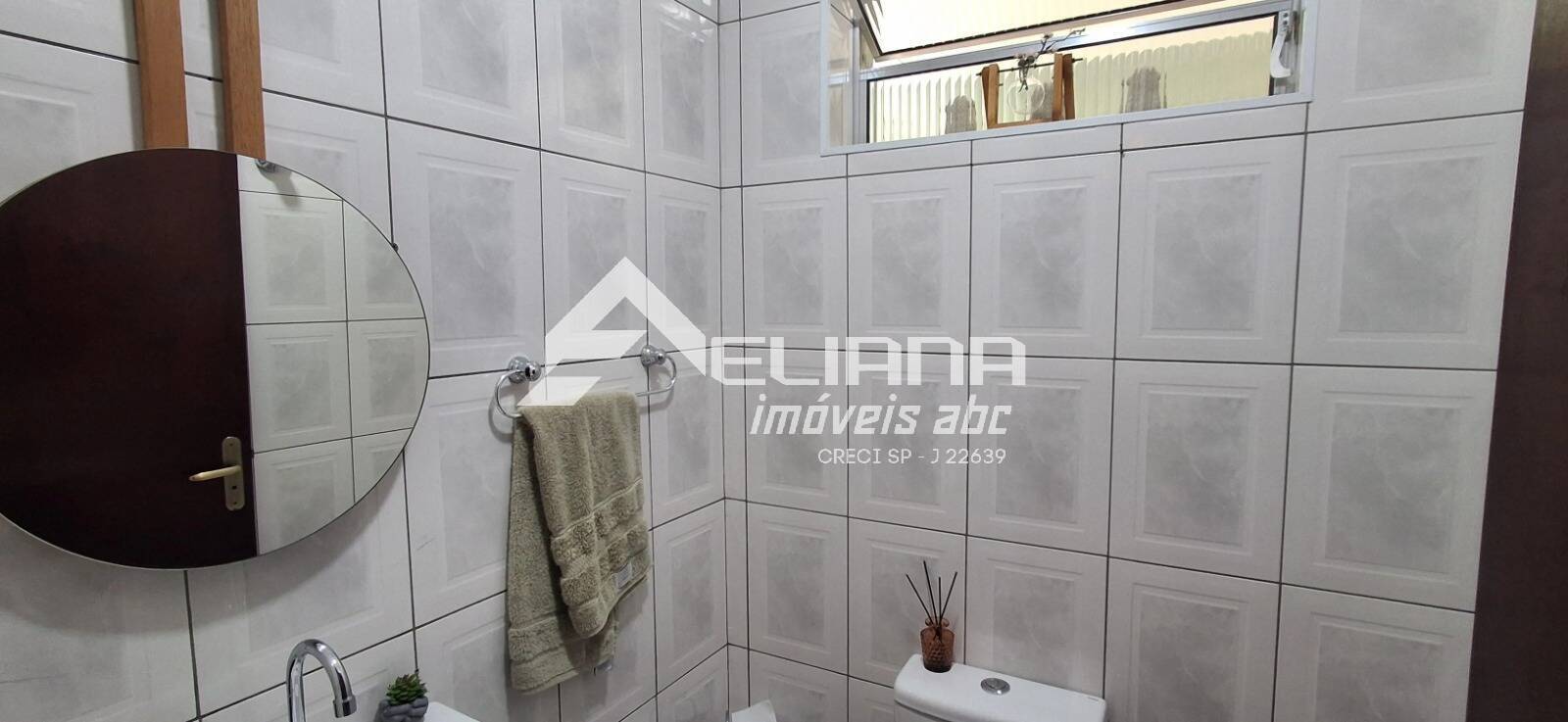 Sobrado, 3 quartos, 165 m² - Foto 33