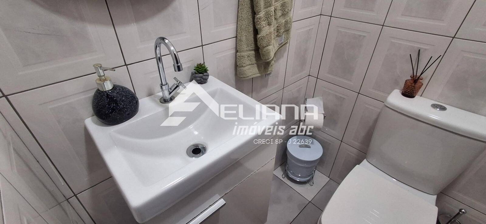 Sobrado, 3 quartos, 165 m² - Foto 35