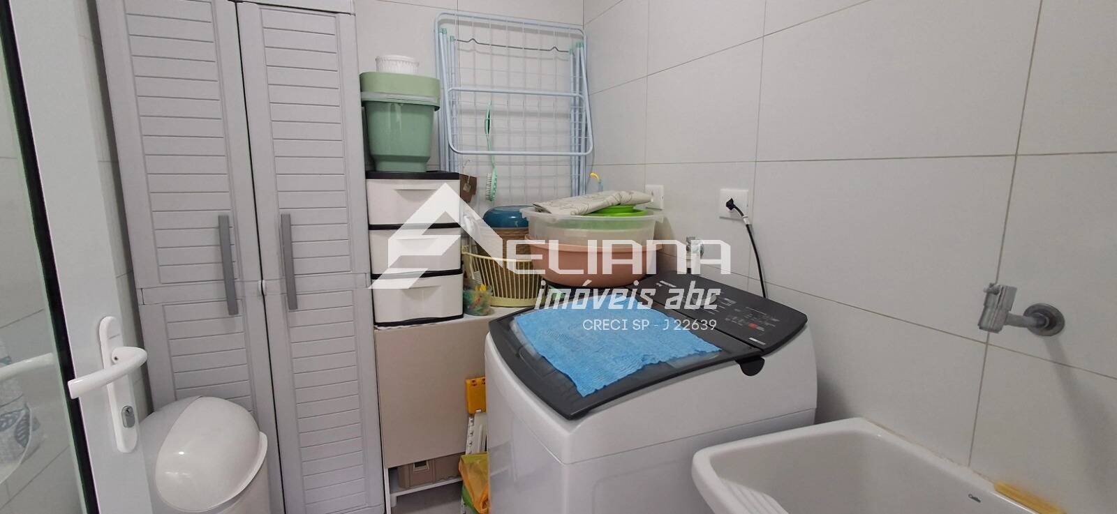 Sobrado, 3 quartos, 165 m² - Foto 37