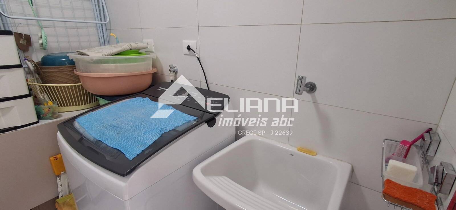 Sobrado, 3 quartos, 165 m² - Foto 36