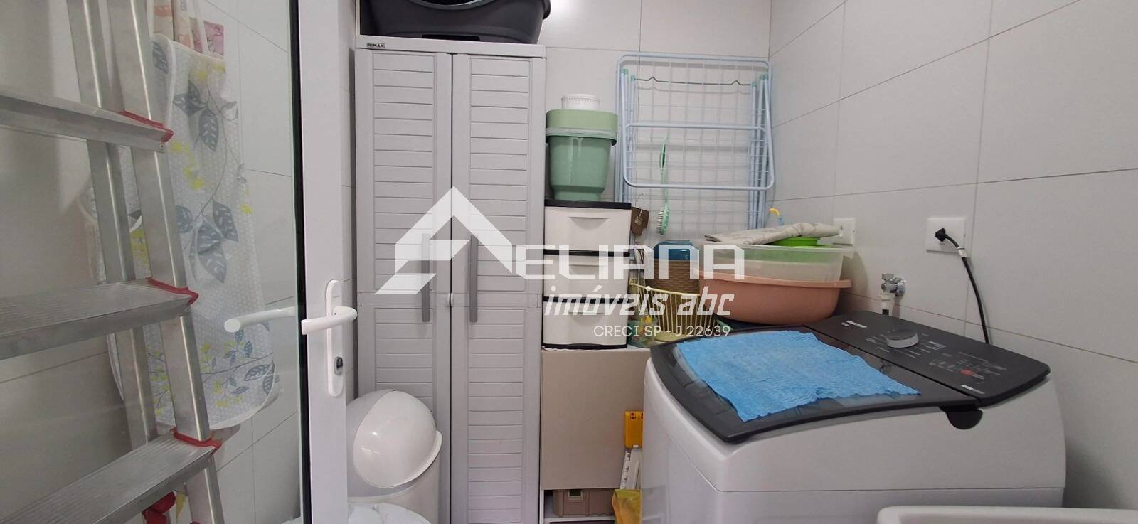 Sobrado, 3 quartos, 165 m² - Foto 38