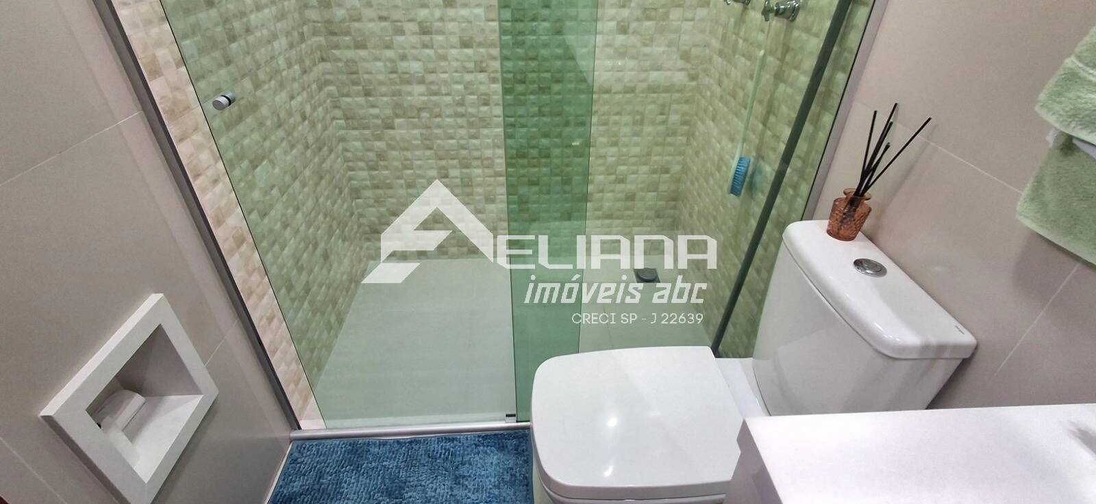 Sobrado, 3 quartos, 165 m² - Foto 39