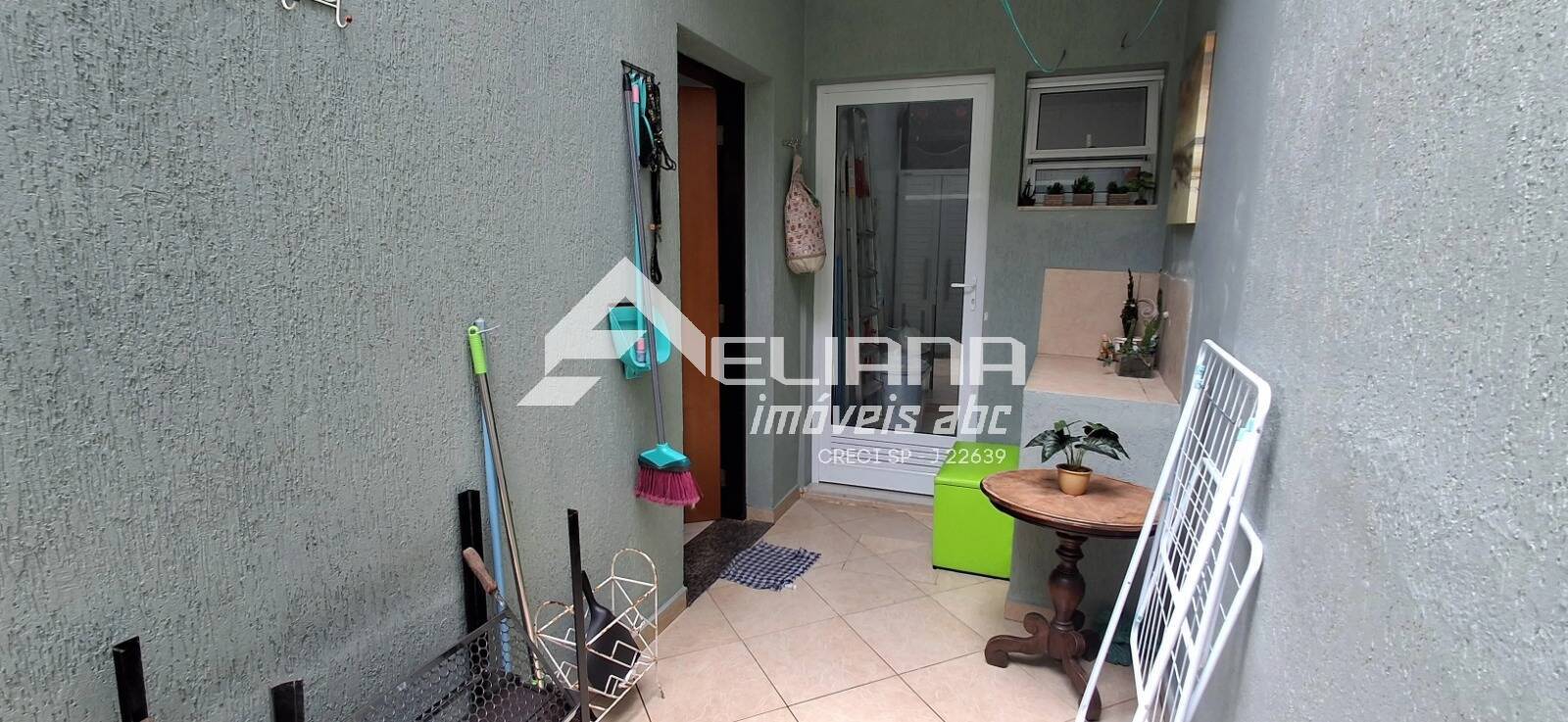 Sobrado, 3 quartos, 165 m² - Foto 42