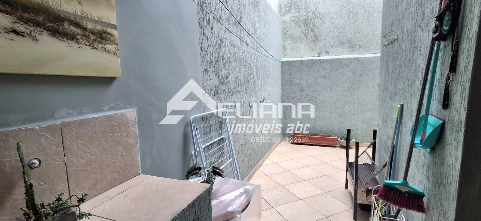 Sobrado, 3 quartos, 165 m² - Foto 40
