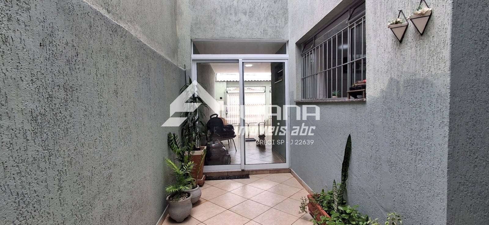 Sobrado, 3 quartos, 165 m² - Foto 41
