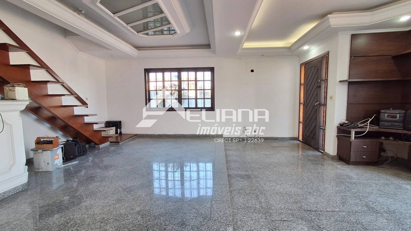 Sobrado, 4 quartos, 304 m² - Foto 2