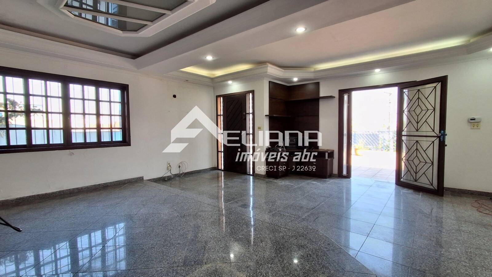 Sobrado, 4 quartos, 304 m² - Foto 3