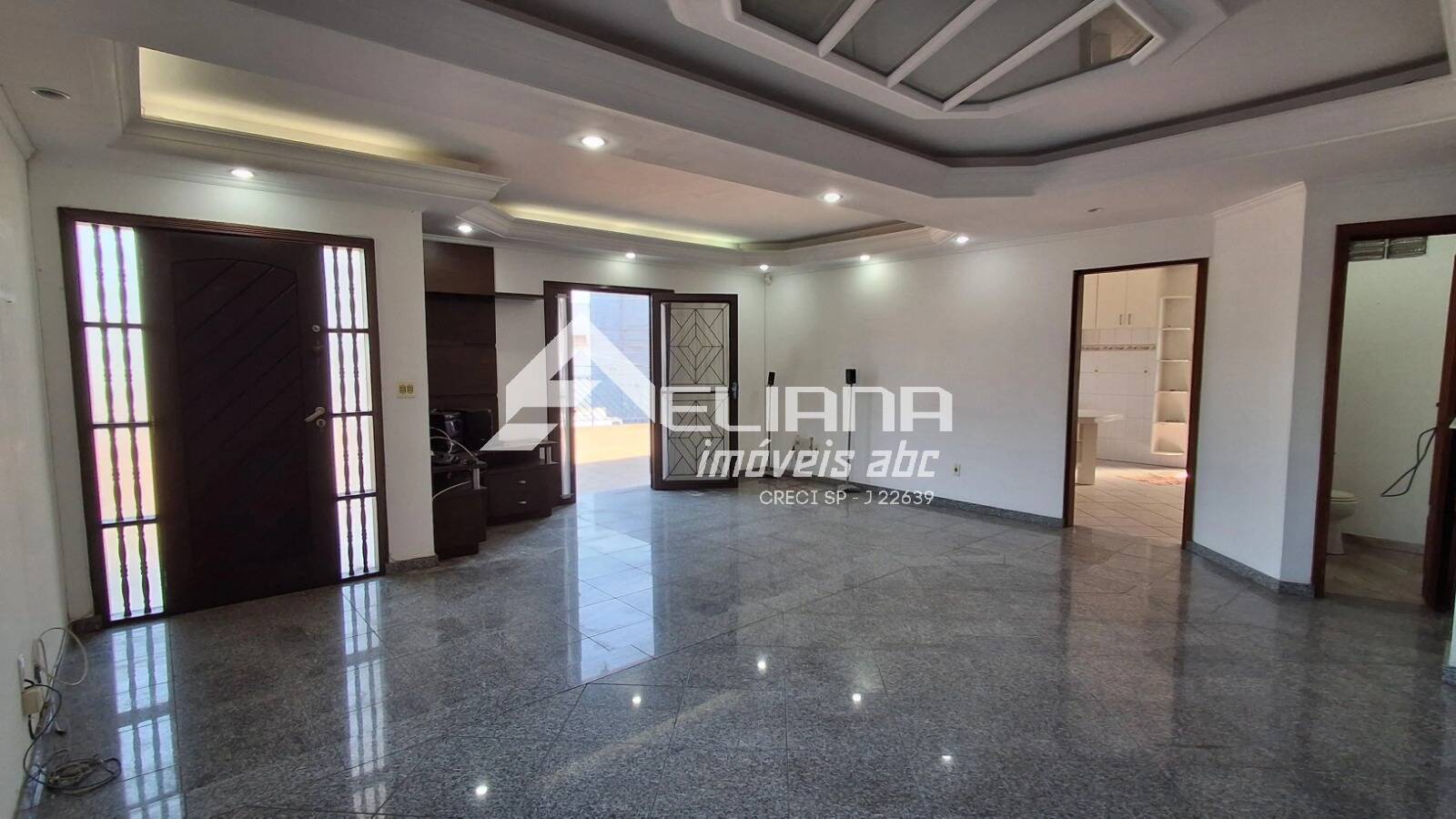 Sobrado, 4 quartos, 304 m² - Foto 5