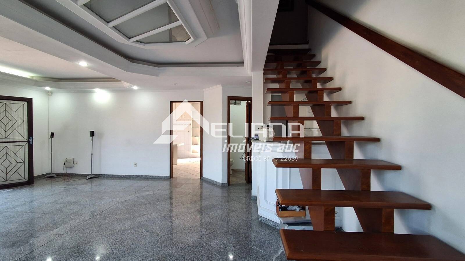 Sobrado, 4 quartos, 304 m² - Foto 6