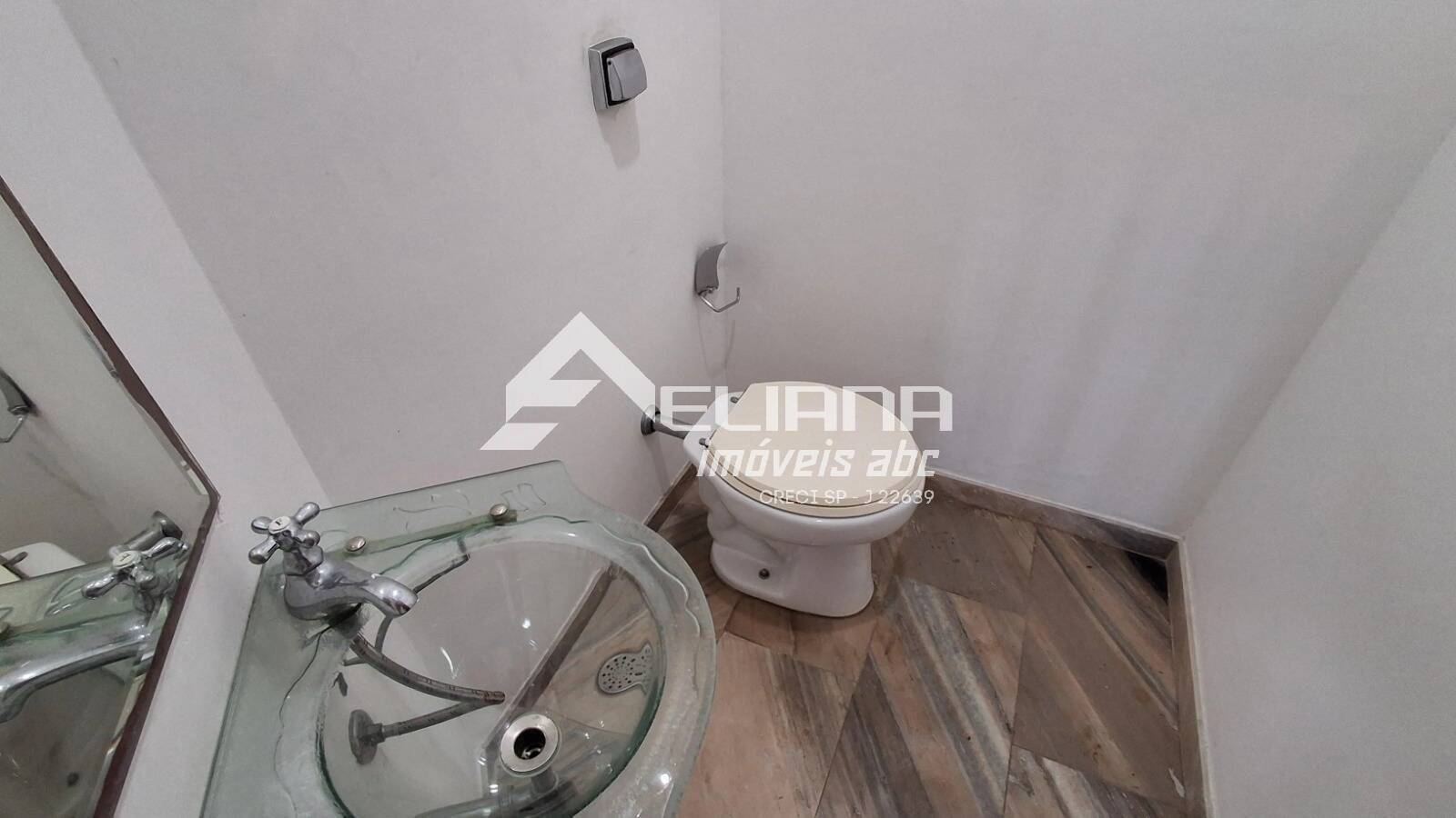 Sobrado, 4 quartos, 304 m² - Foto 36