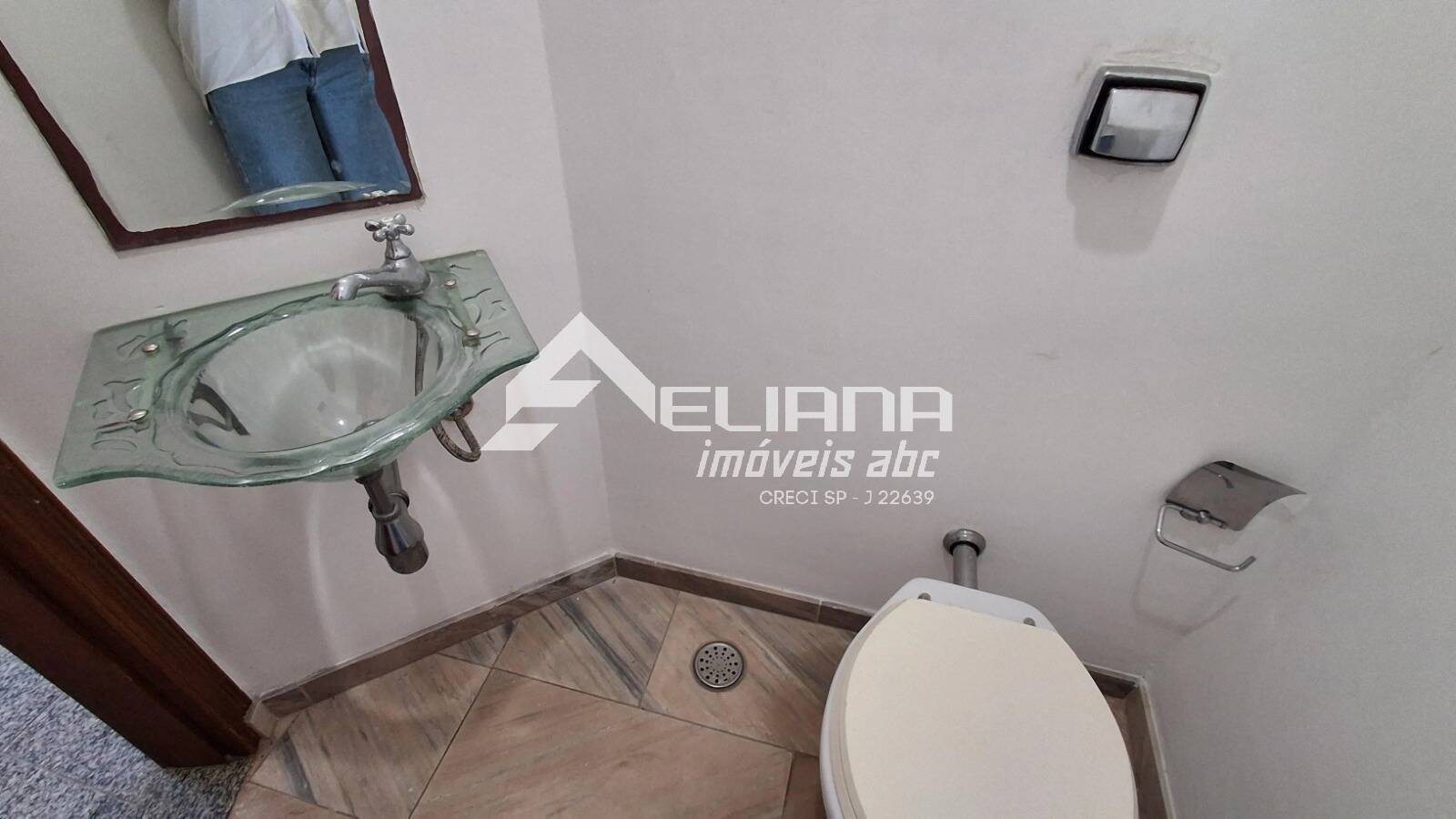 Sobrado, 4 quartos, 304 m² - Foto 37