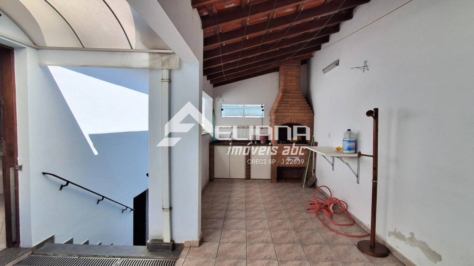 Sobrado, 4 quartos, 304 m² - Foto 45
