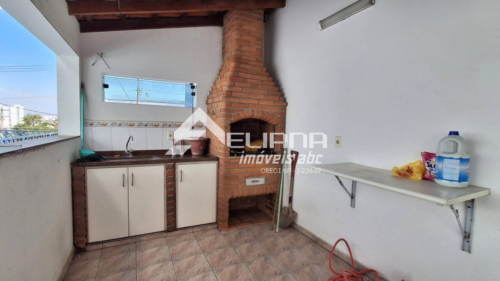 Sobrado, 4 quartos, 304 m² - Foto 46
