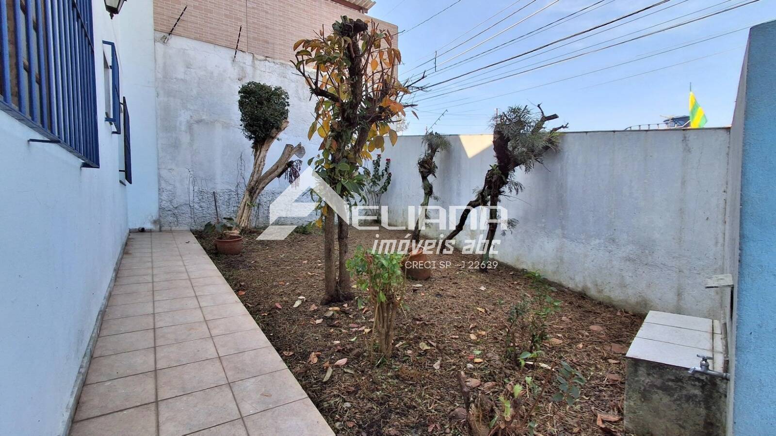 Sobrado, 4 quartos, 304 m² - Foto 50