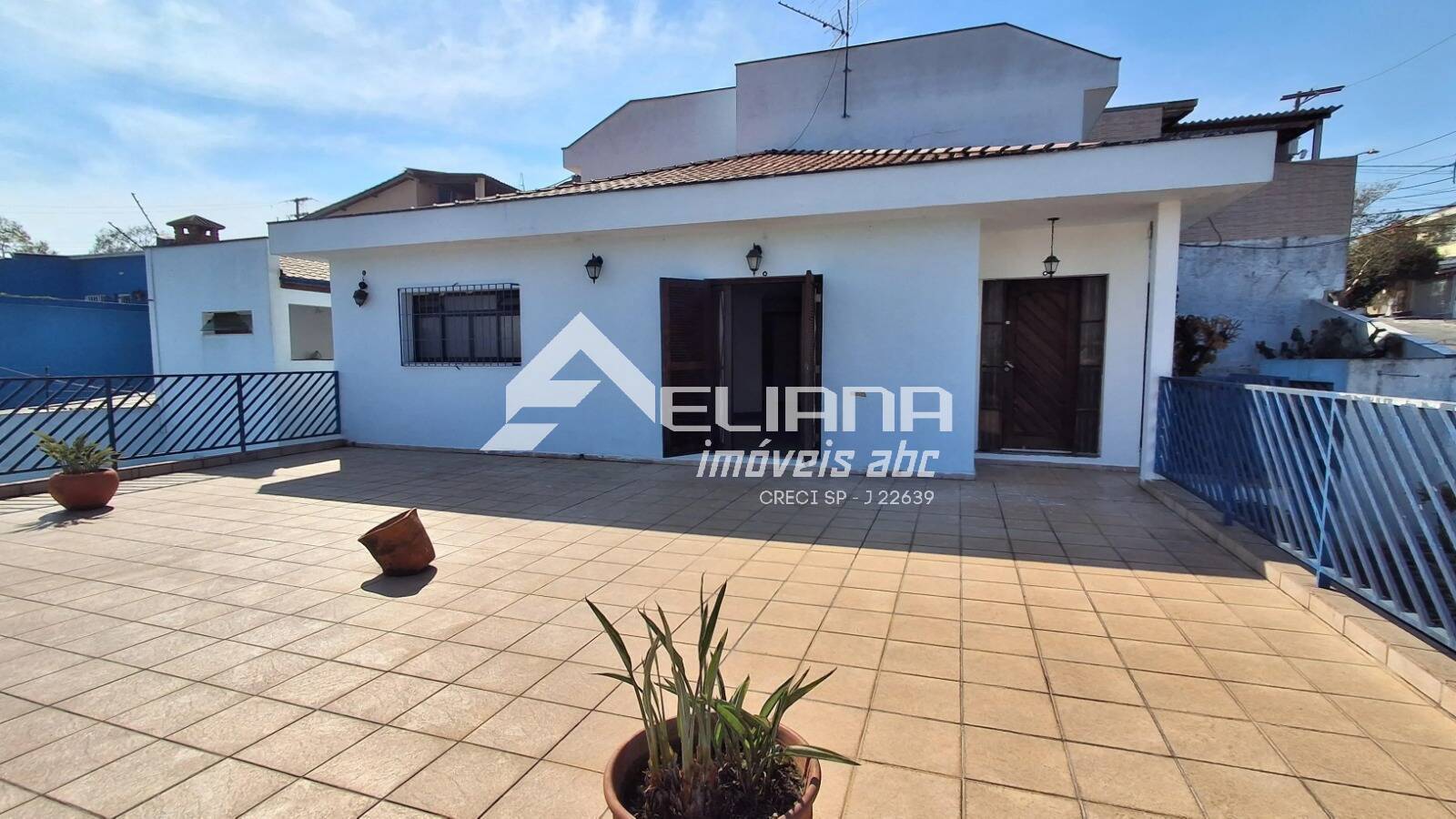 Sobrado, 4 quartos, 304 m² - Foto 53