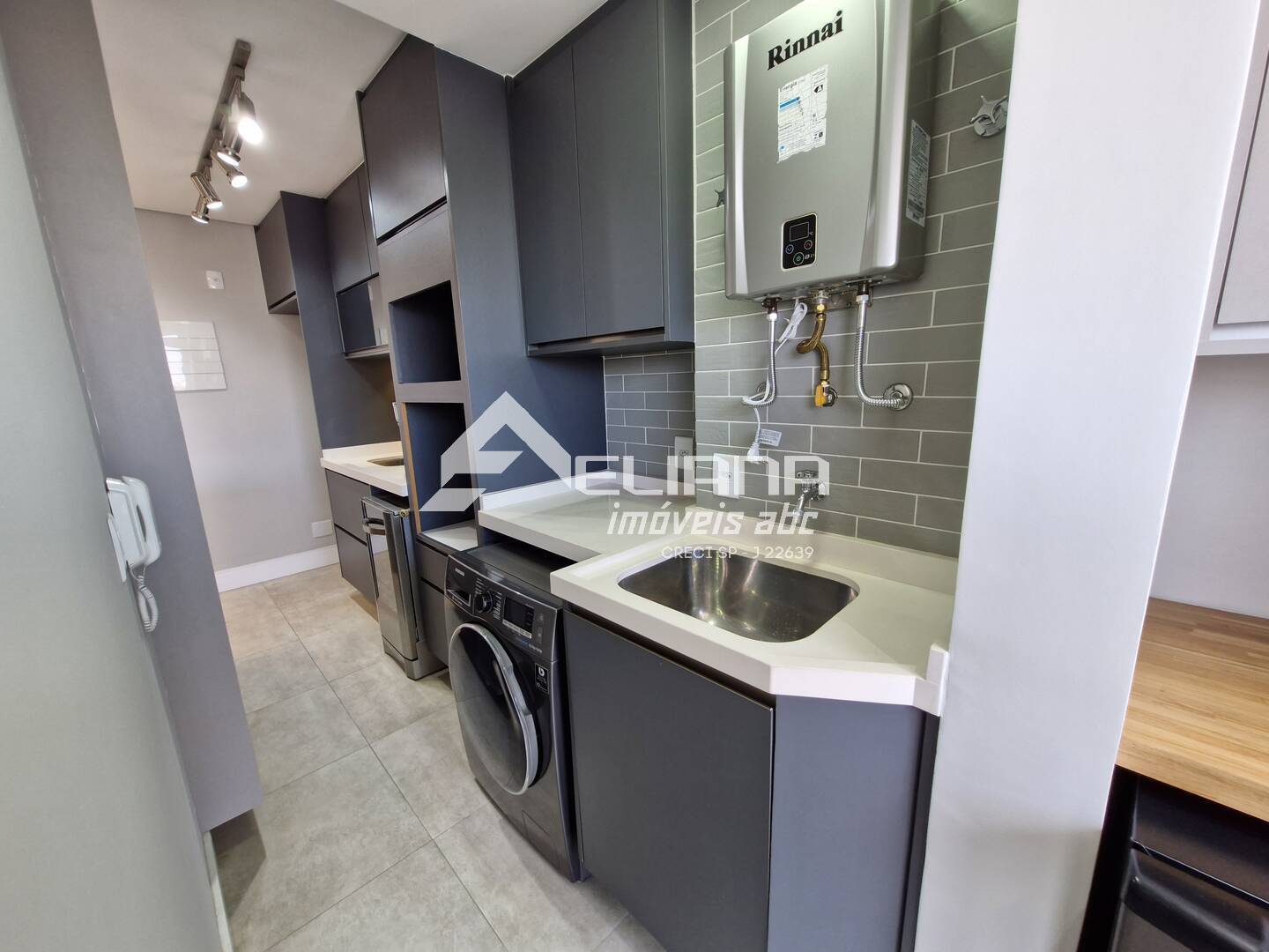 Apartamento, 2 quartos, 59 m² - Foto 19