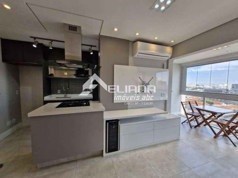 Apartamento, 2 quartos, 59 m² - Foto 9