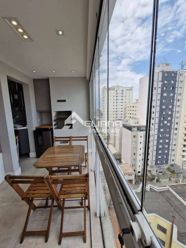 Apartamento, 2 quartos, 59 m² - Foto 5