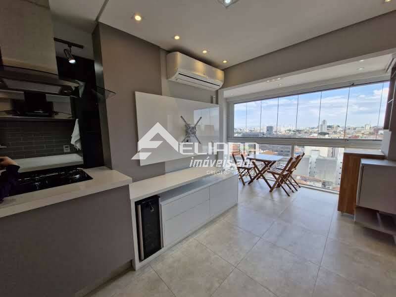 Apartamento, 2 quartos, 59 m² - Foto 1