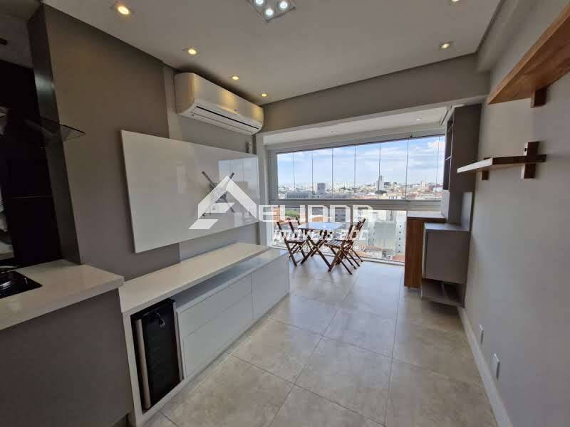 Apartamento, 2 quartos, 59 m² - Foto 2