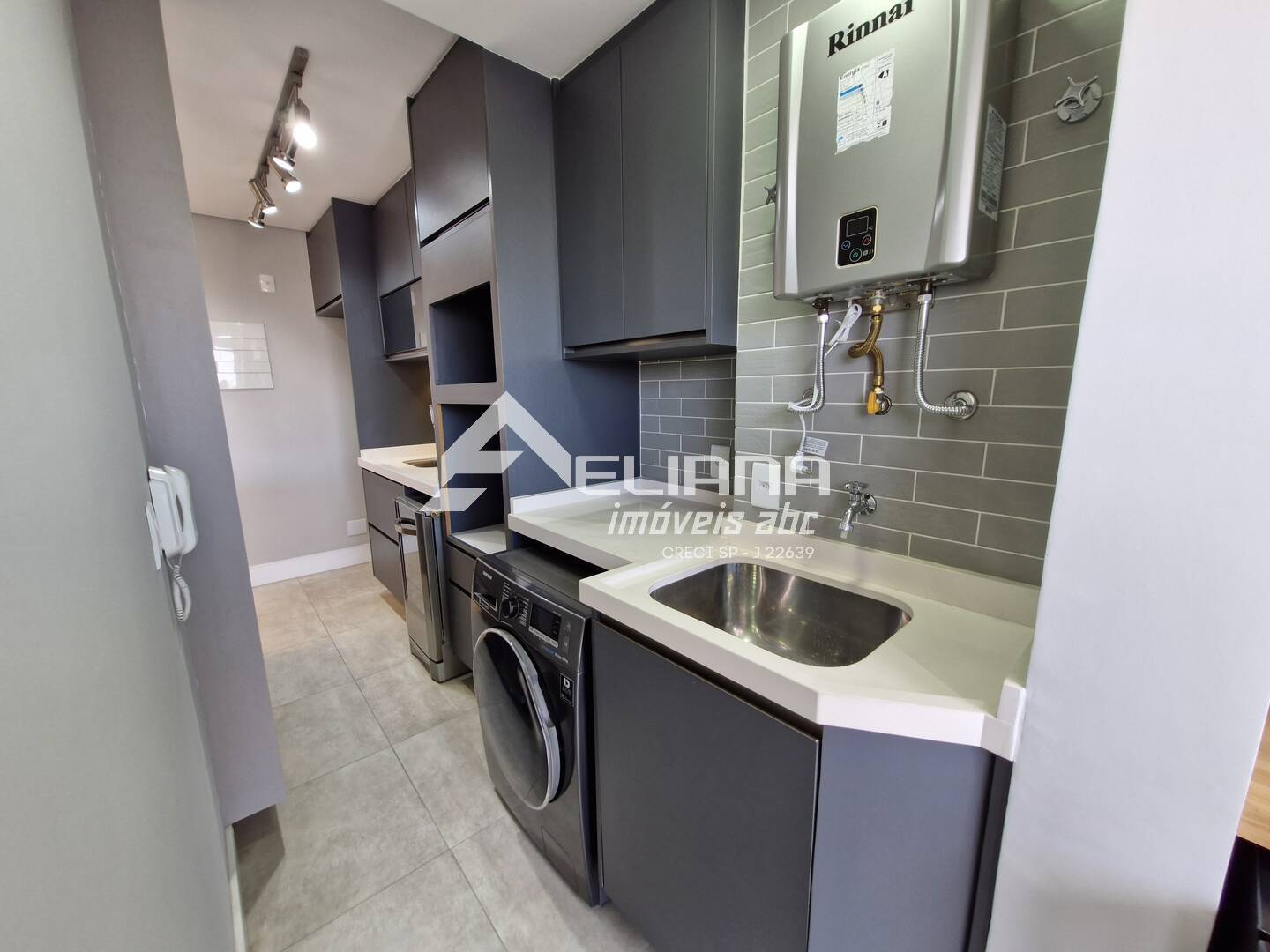 Apartamento, 2 quartos, 59 m² - Foto 24