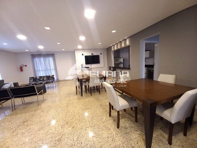 Apartamento, 3 quartos, 114 m² - Foto 39