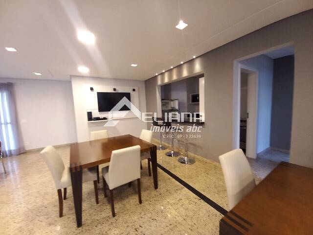 Apartamento, 3 quartos, 114 m² - Foto 40