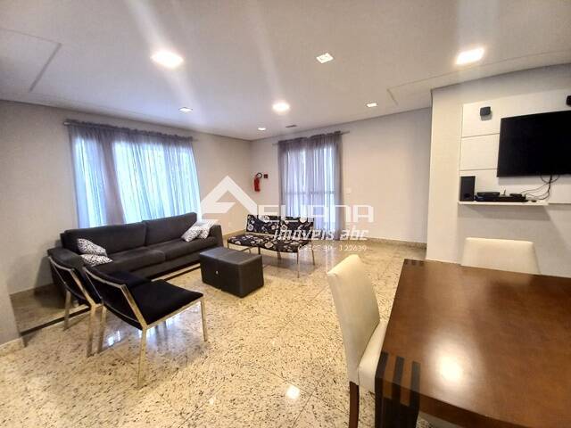 Apartamento, 3 quartos, 114 m² - Foto 41