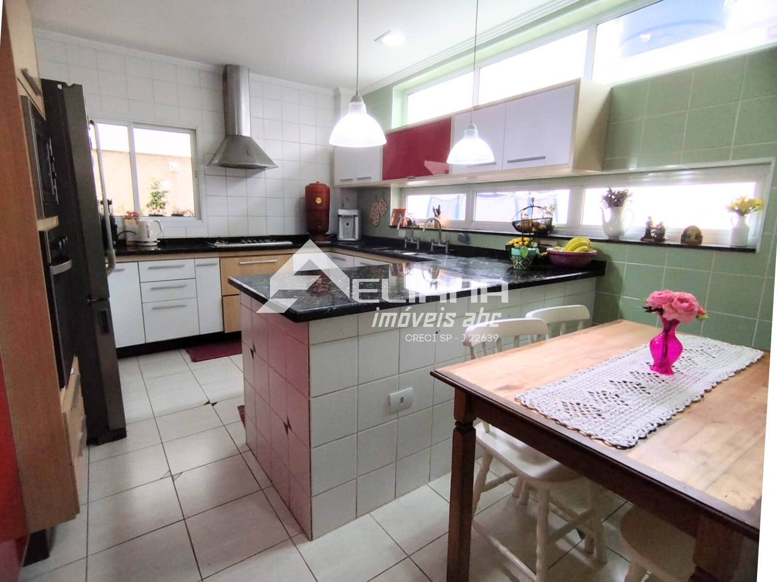 Sobrado, 3 quartos, 270 m² - Foto 9