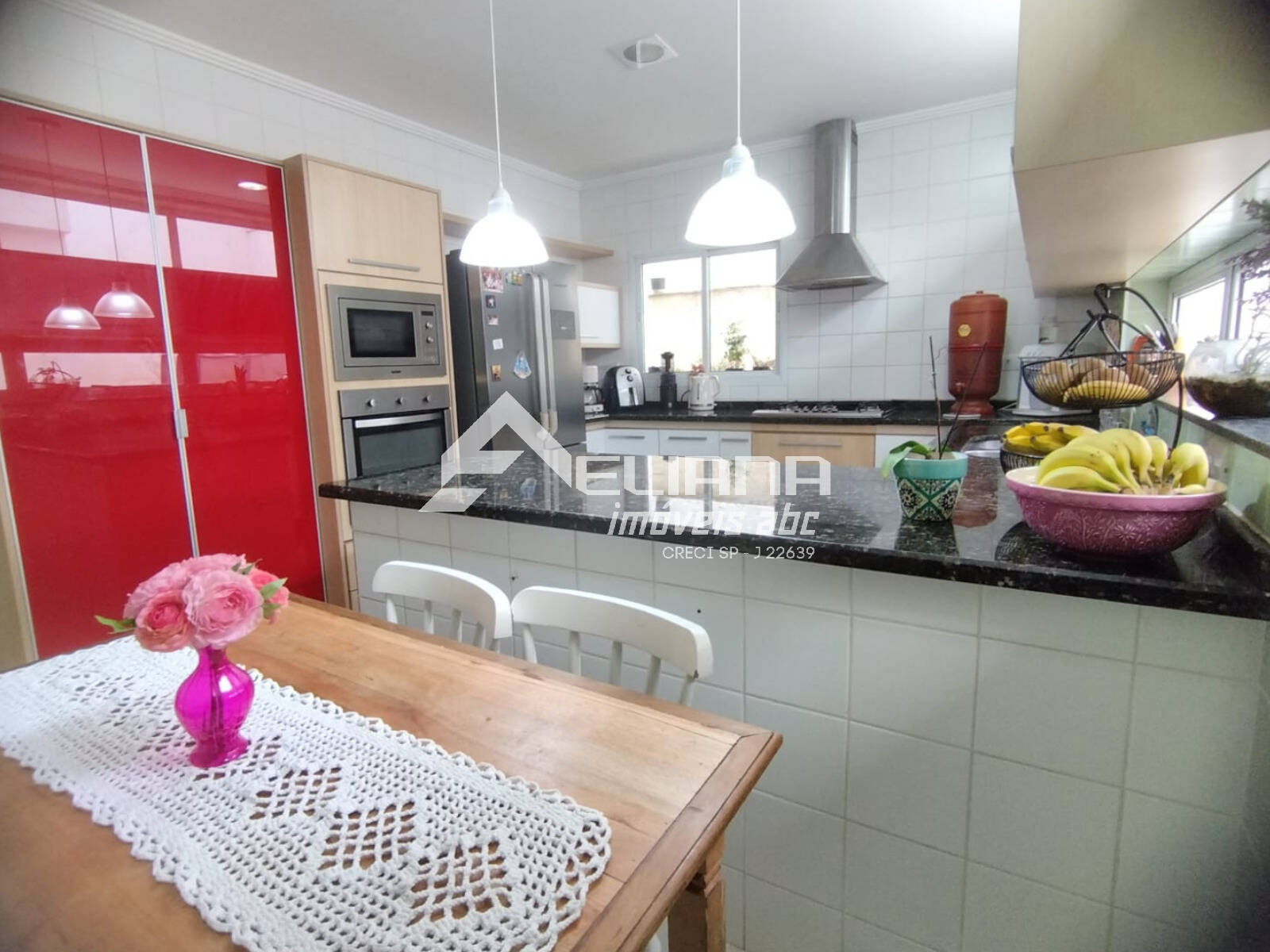 Sobrado, 3 quartos, 270 m² - Foto 10