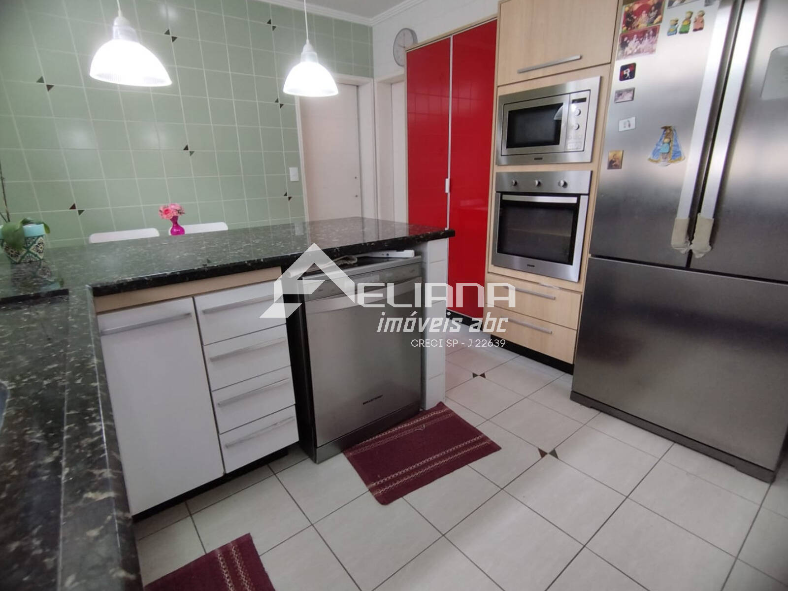 Sobrado, 3 quartos, 270 m² - Foto 12