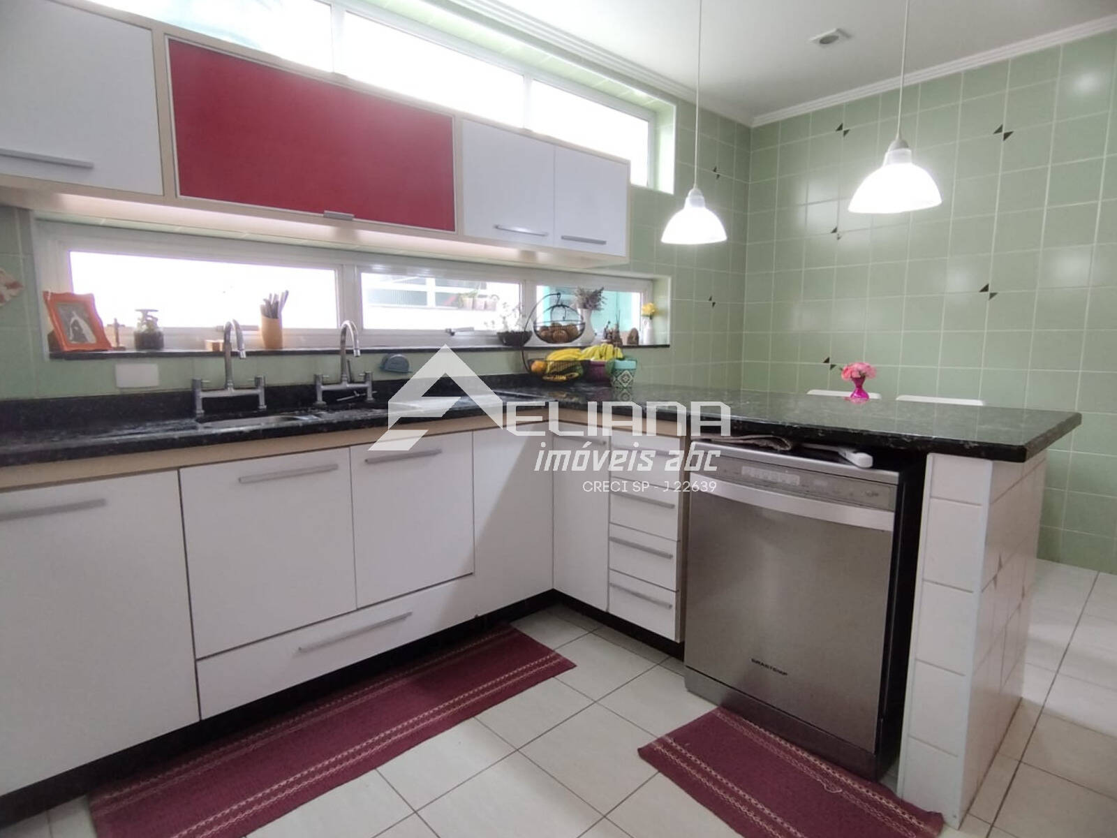 Sobrado, 3 quartos, 270 m² - Foto 11